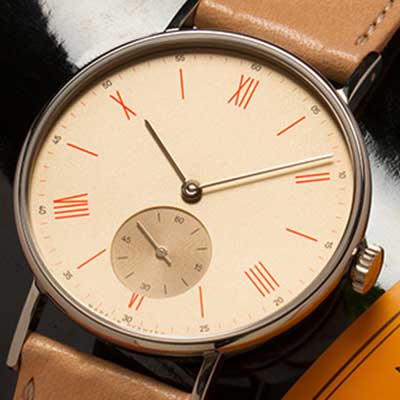 卡地亚手表专柜