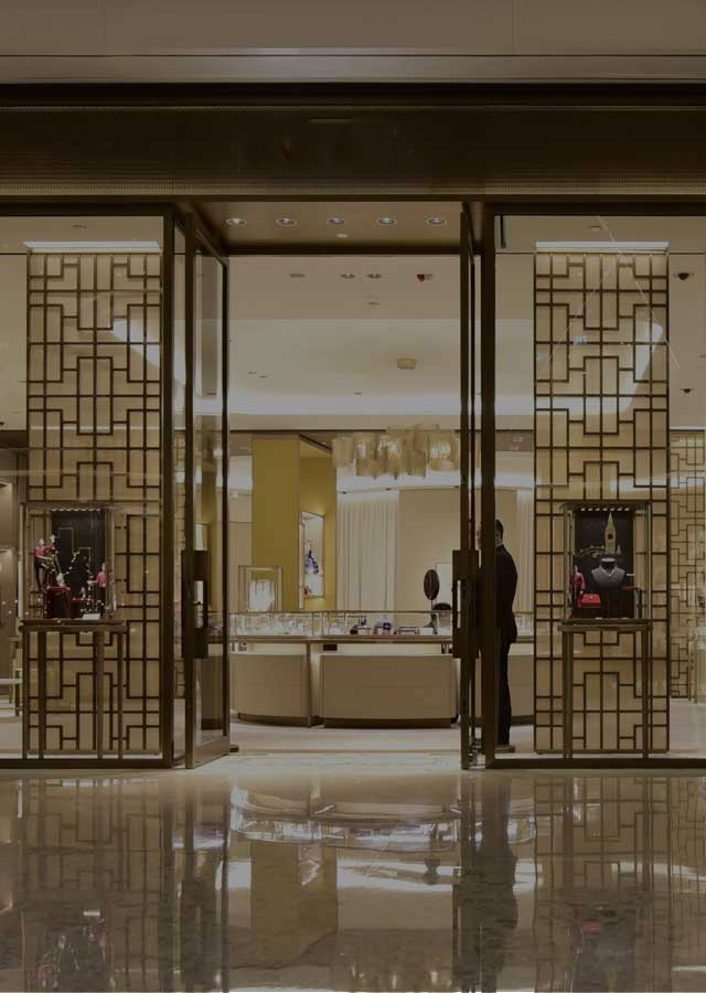 卡地亚售后维修中心网点