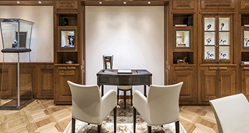 卡地亚售后维修中心服务