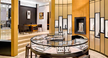 卡地亚售后维修中心服务