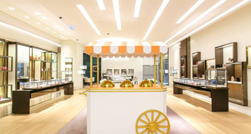 卡地亚售后维修中心服务